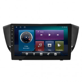   Lesko Skoda Superb (2009-2013) 10 4+64GB 4G+CarPlay Premium Android GPS  3