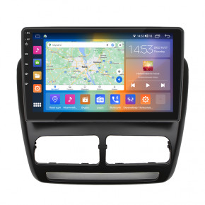   10 Lesko  Fiat Doblo II 2009-2015 4/64Gb CarPlay 4G Wi-Fi GPS Prime 