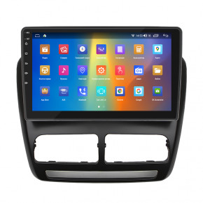   10 Lesko  Fiat Doblo II 2009-2015 4/64Gb CarPlay 4G Wi-Fi GPS Prime  3