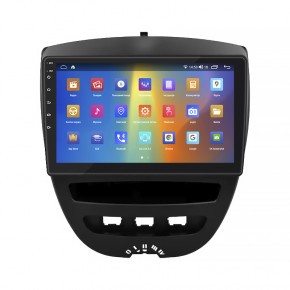   10 Lesko  Toyota Aygo I  2 2012-2014 2/32Gb CarPlay 4G Wi-Fi GPS Prime 3