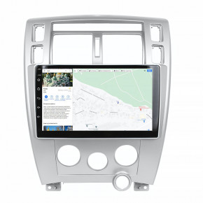   Lesko  Hyundai Tucson I 2004-2010  10 1/16Gb/ Wi-Fi Optima GPS Android  4