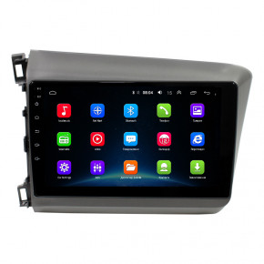   Lesko   Honda Civic 2012-2015 9 2+32 Wi-Fi GPS Optima 4