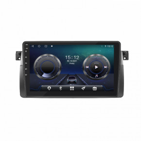   Lesko  BMW 3  IV (E46)  2001-2007 9 4/32 Gb 4G Wi-Fi CarPlay GPS Premium