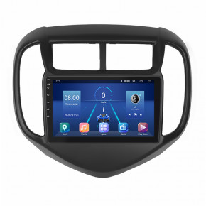   Lesko  Chevrolet Aveo III 2016-..  9 2/32Gb 4G Wi-Fi GPS Top
