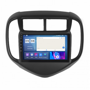   Lesko  Chevrolet Aveo III 2016-..  9 4/64Gb CarPlay 4G Wi-Fi GPS Prime