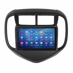   Lesko  Chevrolet Aveo III 2016-..  9 4/64Gb CarPlay 4G Wi-Fi GPS Prime 3