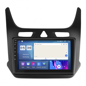   Lesko  Chevrolet Cobalt II 2011-2016  9 4/64Gb CarPlay 4G Wi-Fi GPS Prime