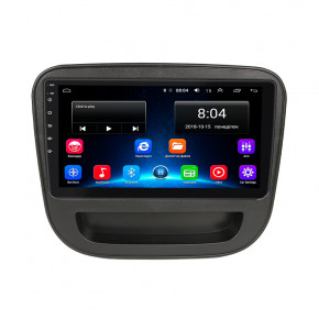   Lesko  Chevrolet Malibu IX  2018-..  9 2/32Gb Wi-Fi GPS Base