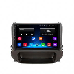   Lesko  Chevrolet Malibu VIII  2013-2016  9 2/32Gb Wi-Fi GPS Base
