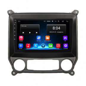   Lesko  Chevrolet Silverado III (K2XX)  2015-2019  10 2/32Gb Wi-Fi GPS Base
