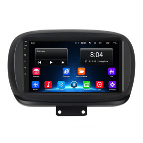   Lesko  Fiat 500X I 2014-2018  9 2/32Gb Wi-Fi GPS Base