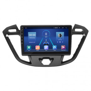   Lesko  Ford Tourneo Custom I 2012-2018  9 4/32Gb 4G Wi-Fi GPS Top