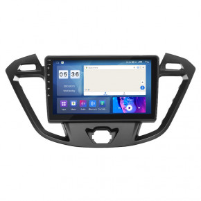   Lesko  Ford Tourneo Custom I 2012-2018  9 4/64Gb CarPlay 4G Wi-Fi GPS Prime