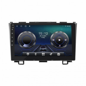  Lesko  Honda CR-V III  2009-2012. 9 4/64Gb/ 4G/ Wi-Fi/ CarPlay Premium GPS