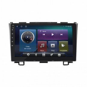  Lesko  Honda CR-V III  2009-2012. 9 4/64Gb/ 4G/ Wi-Fi/ CarPlay Premium GPS 3