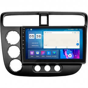   Lesko  Honda Civic VII  2003-2006  9 4/64Gb CarPlay 4G Wi-Fi GPS Prime