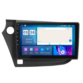   Lesko  Honda Insight II  2011-2014  9 2/32Gb CarPlay 4G Wi-Fi GPS Prime