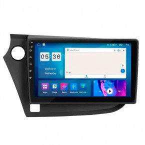   Lesko  Honda Insight II  2011-2014  9 4/64Gb CarPlay 4G Wi-Fi GPS Prime