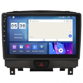   Lesko  Infiniti QX50 I 2013-2015  9 4/64Gb CarPlay 4G Wi-Fi GPS Prime