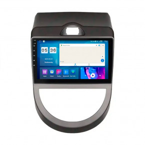   Lesko  Kia Soul I  2011-2014  9 4/64Gb CarPlay 4G Wi-Fi GPS Prime