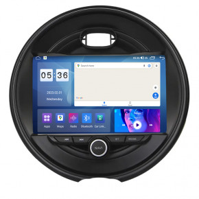   Lesko  MINI Clubman II 2015-2019  9 4/64Gb CarPlay 4G Wi-Fi GPS Prime