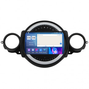   Lesko  MINI Hatch II (R56)  2010-2013  9 2/32Gb CarPlay 4G Wi-Fi GPS Prime