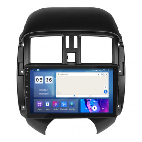   Lesko  Nissan Almera III (G15) 2012-2018  9 2/32Gb CarPlay 4G Wi-Fi GPS Prime