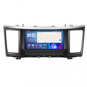   Lesko  Nissan Pathfinder IV  2016-2020  9 4/64Gb CarPlay 4G Wi-Fi GPS Prime
