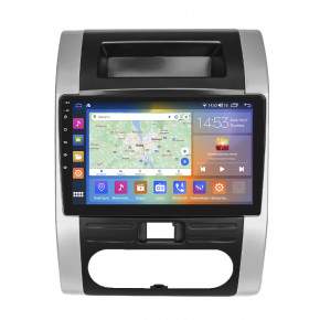   Lesko  Nissan X-Trail II  2010-2015 IPS 10 4/64Gb CarPlay 4G Wi-Fi GPS Prime