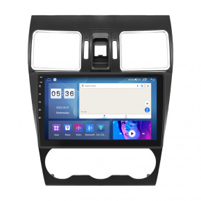   Lesko  Subaru XV I  2015-2017  9 2/32Gb CarPlay 4G Wi-Fi GPS Prime