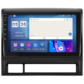   Lesko  Toyota Tacoma II  2011-2015  9 2/32Gb CarPlay 4G Wi-Fi GPS Prime