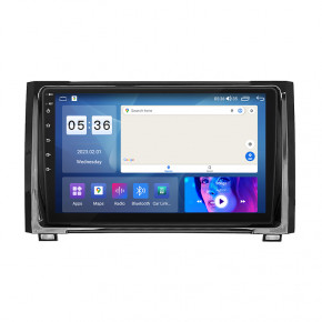   Lesko  Toyota Tundra II  2013-2021  9 2/32Gb CarPlay 4G Wi-Fi GPS Prime