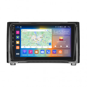   9 Lesko  Toyota Tundra II 2007-2013 2/32Gb CarPlay 4G Wi-Fi GPS Prime IPS 8  