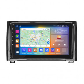   9 Lesko  Toyota Tundra II 2007-2013 2/32Gb CarPlay 4G Wi-Fi GPS Prime IPS 8   3