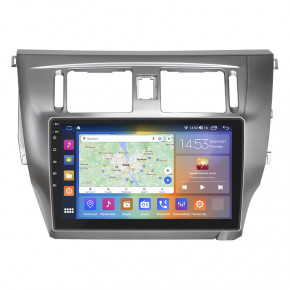   Lesko  Great Wall Voleex C30 2010-2014  9 2/32Gb CarPlay 4G Wi-Fi GPS Prime