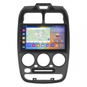   Lesko  Hyundai Accent II 1999-2012  9 4/64Gb CarPlay 4G Wi-Fi GPS Prime 3