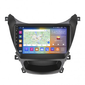  Lesko  Hyundai Avante V 2010-2015  9 4/64Gb CarPlay 4G Wi-Fi GPS Prime