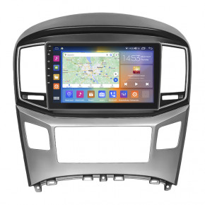  Lesko  Hyundai Grand Starex I  2015-2018  9 4/64Gb CarPlay 4G Wi-Fi GPS Prime