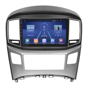   Lesko  Hyundai Grand Starex I  2 2017-2021  9 2/32Gb 4G Wi-Fi GPS Top