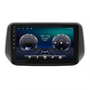   Lesko  Hyundai Santa Fe IV 2018-2021  10 4/64Gb/ 4G/ Wi-Fi/ CarPlay Premium GPS