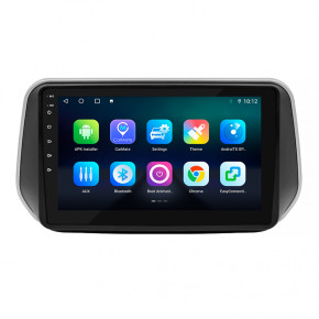   Lesko  Hyundai Santa Fe IV 2018-2021  10 4/64Gb/ 4G/ Wi-Fi/ CarPlay Premium GPS 4