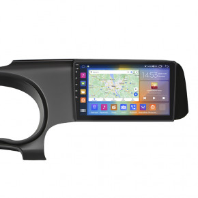   Lesko  Hyundai i10 III 2019-..  9 4/64Gb CarPlay 4G Wi-Fi GPS Prime
