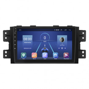   Lesko  Kia Mohave I  2 2019-. 9 4/64Gb CarPlay 4G Wi-Fi GPS Prime 
