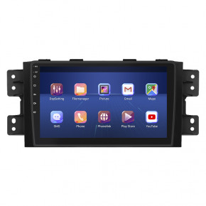   Lesko  Kia Mohave I  2 2019-. 9 4/64Gb CarPlay 4G Wi-Fi GPS Prime  3
