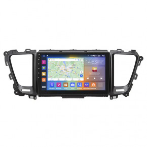   Lesko  Kia Sedona III 2014-2021  9 2/32Gb CarPlay 4G Wi-Fi GPS Prime 