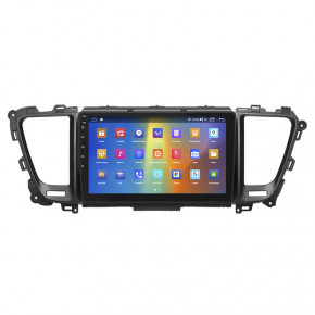   Lesko  Kia Sedona III 2014-2021  9 2/32Gb CarPlay 4G Wi-Fi GPS Prime  3