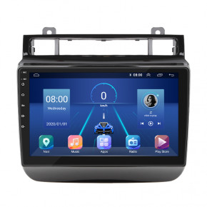   Lesko  Volkswagen Touareg II  2014-2018  9 2/32Gb 4G Wi-Fi GPS Top