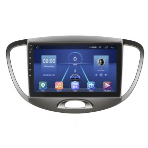   Lesko   Hyundai i10 (2007-2019 .) 9 4+64 4G+CarPlay Wi-Fi GPS Premium Android