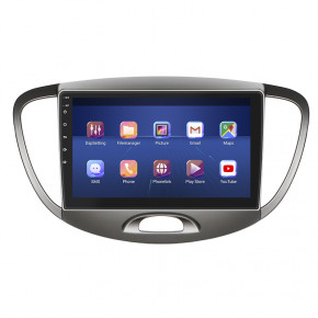   Lesko   Hyundai i10 (2007-2019 .) 9 4+64 4G+CarPlay Wi-Fi GPS Premium Android 4