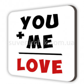   You & Me - Love MDK_L027